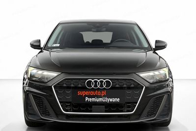 Audi A1 30 TFSI S Line