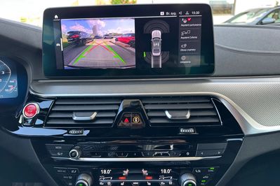 BMW Seria 5 M5
