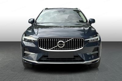 Volvo XC60 T6 Plug-In Hybrid AWD Inscription
