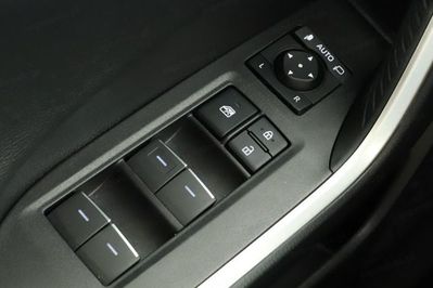 Toyota RAV4 Selection