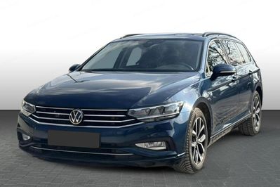 Volkswagen Passat Business 2.0 TDI EVO  DSG