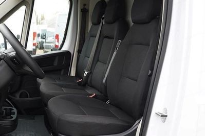 Fiat Ducato 3.3t L2H1