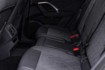 Audi Q5 TDI quattro S line Sportback