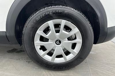 Citroen C4 Feel Business 1.5 BlueHDI