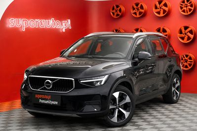 Volvo XC40 B3 Core
