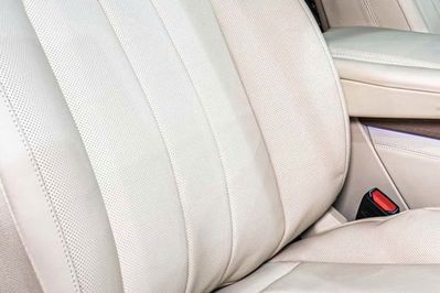 Land Rover Range Rover 3.0 D350 Autobiography