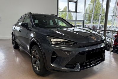 Cupra Formentor 1.5 e-TSI DSG