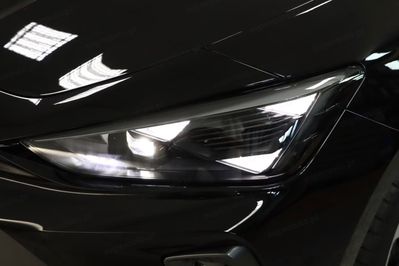 Cupra Leon 2.0 TSI 4Drive DSG