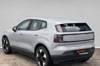 Volvo EX30 69kWh Single Motor Long Range Core