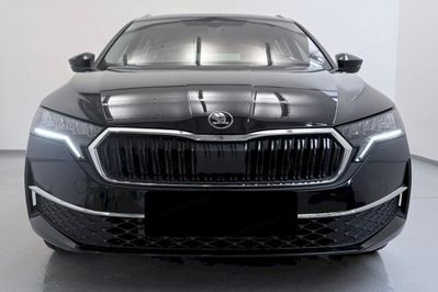 Skoda Octavia Drive Selection 1.5 TSI mHEV DSG