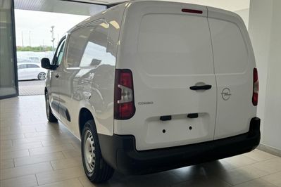 Opel Combo Van Cargo XL L2H1