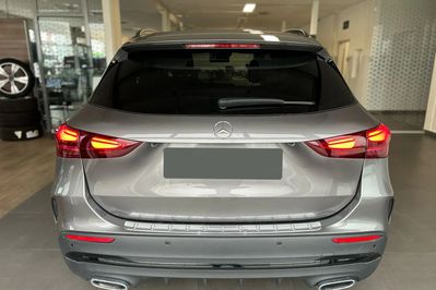 Mercedes GLA 200  AMG Line