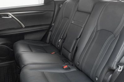 Lexus RX 450h Prestige