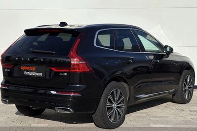 Volvo XC60 D4 Inscription