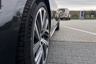 Mercedes Klasa E 200 4-Matic Exclusive