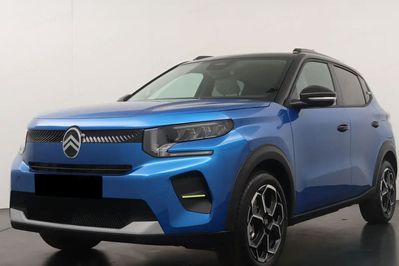 Citroen C3 e-C3 Max EV113 44kWh