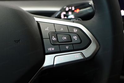 Volkswagen Tayron Life 1.5 eTSI mHEV DSG