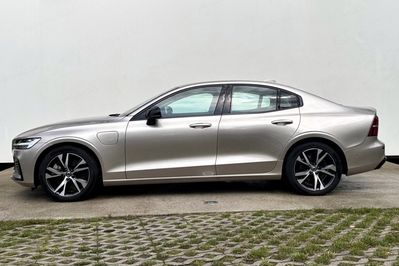 Volvo S60 T8 AWD Plug-In Hybrid