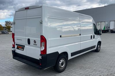 Fiat Ducato L3H2