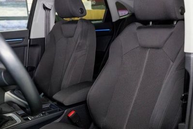 Audi Q3 Sportback 35 TFSI