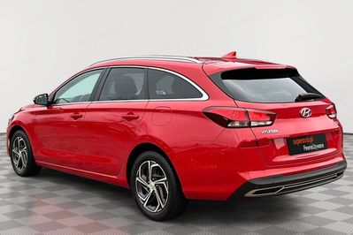 Hyundai i30 1.6 D Comfort