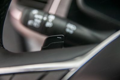 Renault Trafic Kombi L2H1 AT9