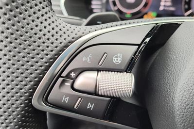 Skoda Octavia Edition 130 Selection 1.5 TSI mHEV DSG