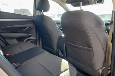 Hyundai Tucson 1.6