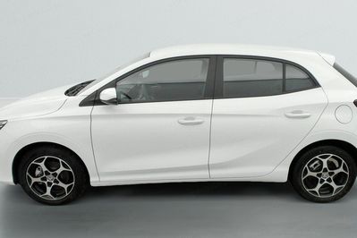 MG 3 Comfort 1.5 Hybrid+ AT