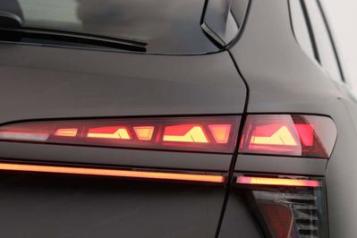 Audi Q3 TFSI quattro S line Sportback