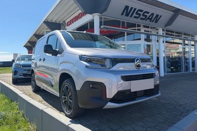 Citroen Berlingo Van M L1H1 XTR EAT8