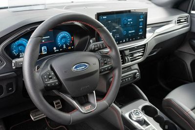 Ford Focus 2.3 EcoBoost ST X