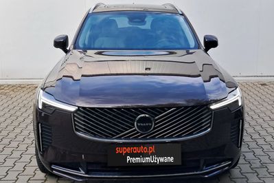 Volvo XC90 B5 B AWD Ultra Bright 7os