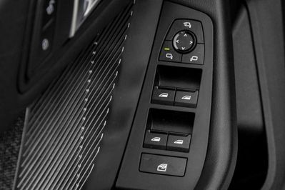 BMW Seria 1 116 M Design