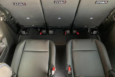 Nissan Townstar Combi L2H1 N-Connecta AT