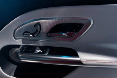 Mercedes GLB 200 AMG Line