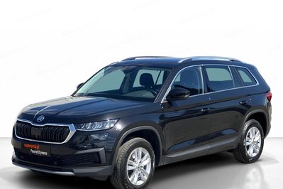 Skoda Kodiaq 2.0 TDI 4x2 Ambition DSG