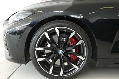 BMW Seria 4 Coupe M440i xDrive