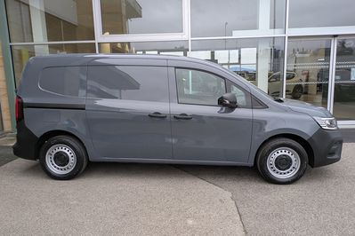 Renault Kangoo Van L2H1 Extra EDC
