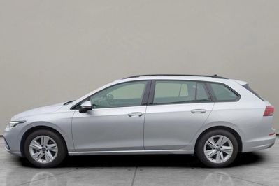 Volkswagen Golf VIII 1.5 TSI EVO Life