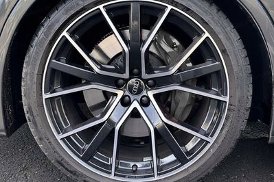 Audi Q7 50 TDI quattro