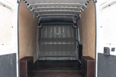 Peugeot Boxer 335 H3-Power L3H2