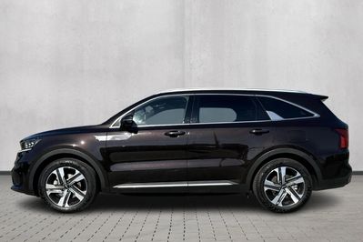Kia Sorento Prestige Line T-GDI 4WD 7os