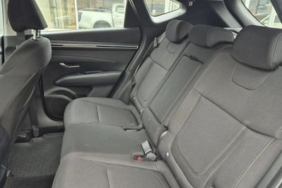 Hyundai Tucson 1.6 T-GDi Modern 2WD