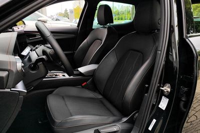 Cupra Formentor 1.5 TSI DSG