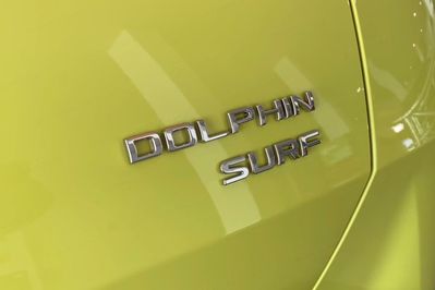 BYD Dolphin Surf Boost
