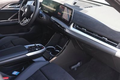 BMW X2 sDrive20i M Sport