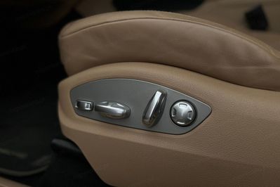 Porsche Macan Macan