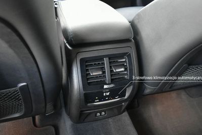 BMW X3 xDrive20d M Sport sport-aut