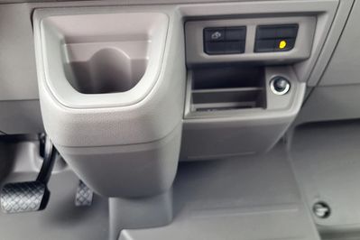 Volkswagen Crafter Grand California AT